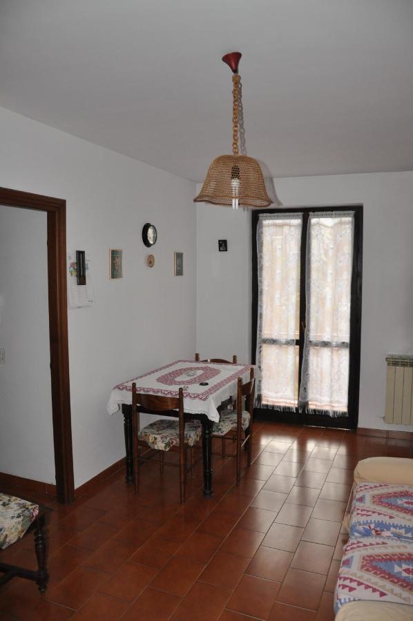 Casa Pier E Anna Lägenhet Murazzano  Exteriör bild