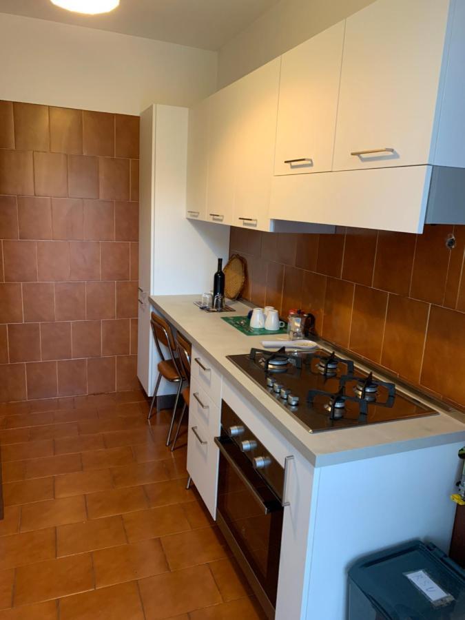 Casa Pier E Anna Lägenhet Murazzano  Exteriör bild