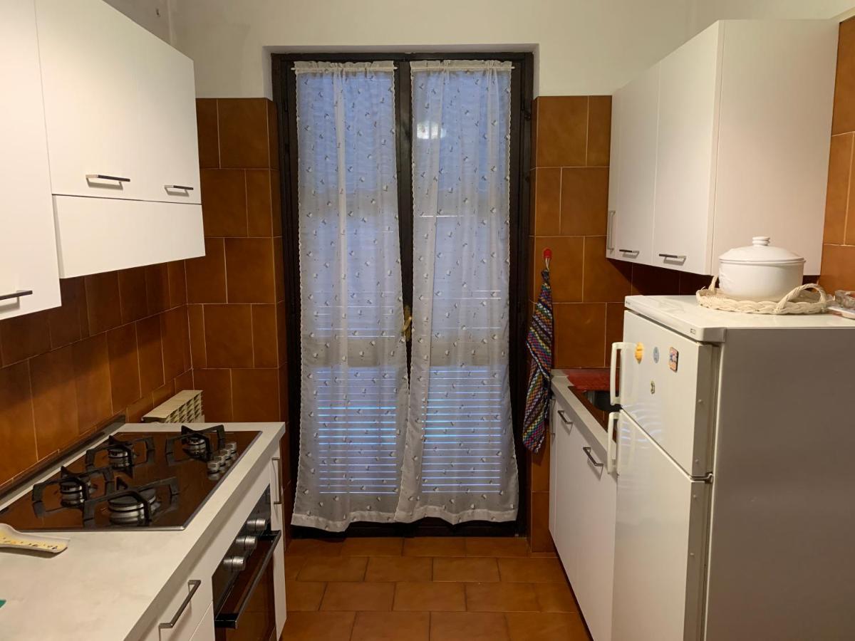 Casa Pier E Anna Lägenhet Murazzano  Exteriör bild