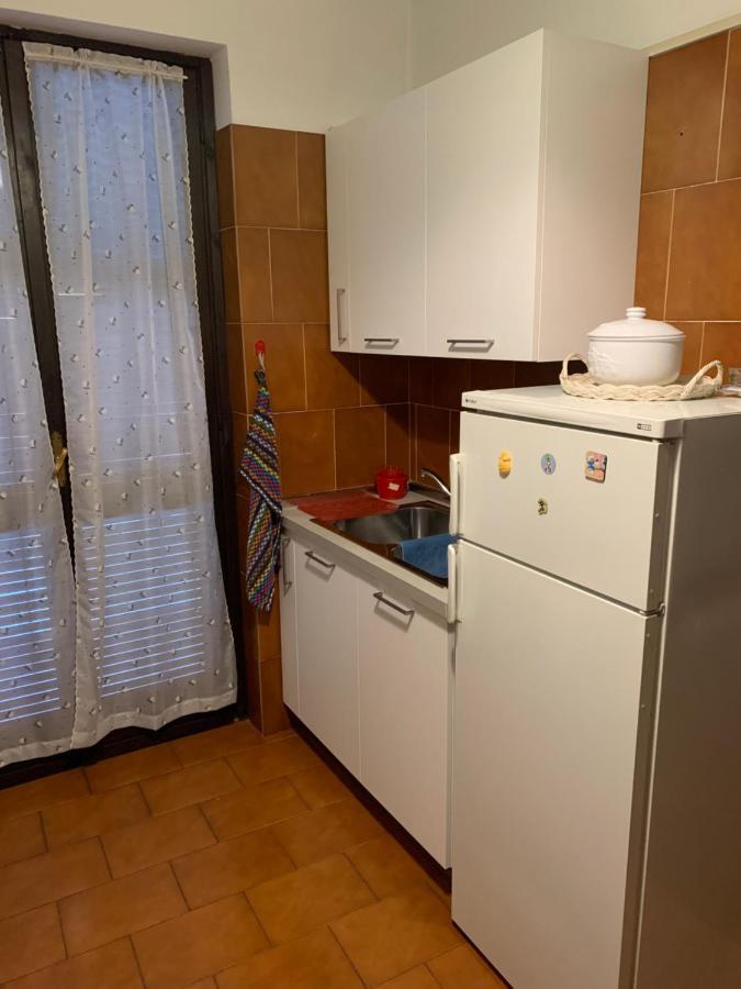 Casa Pier E Anna Lägenhet Murazzano  Exteriör bild