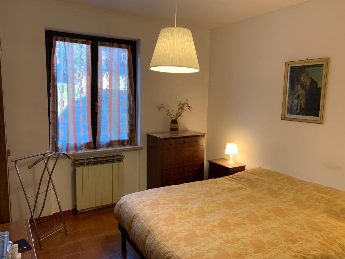 Casa Pier E Anna Lägenhet Murazzano  Exteriör bild
