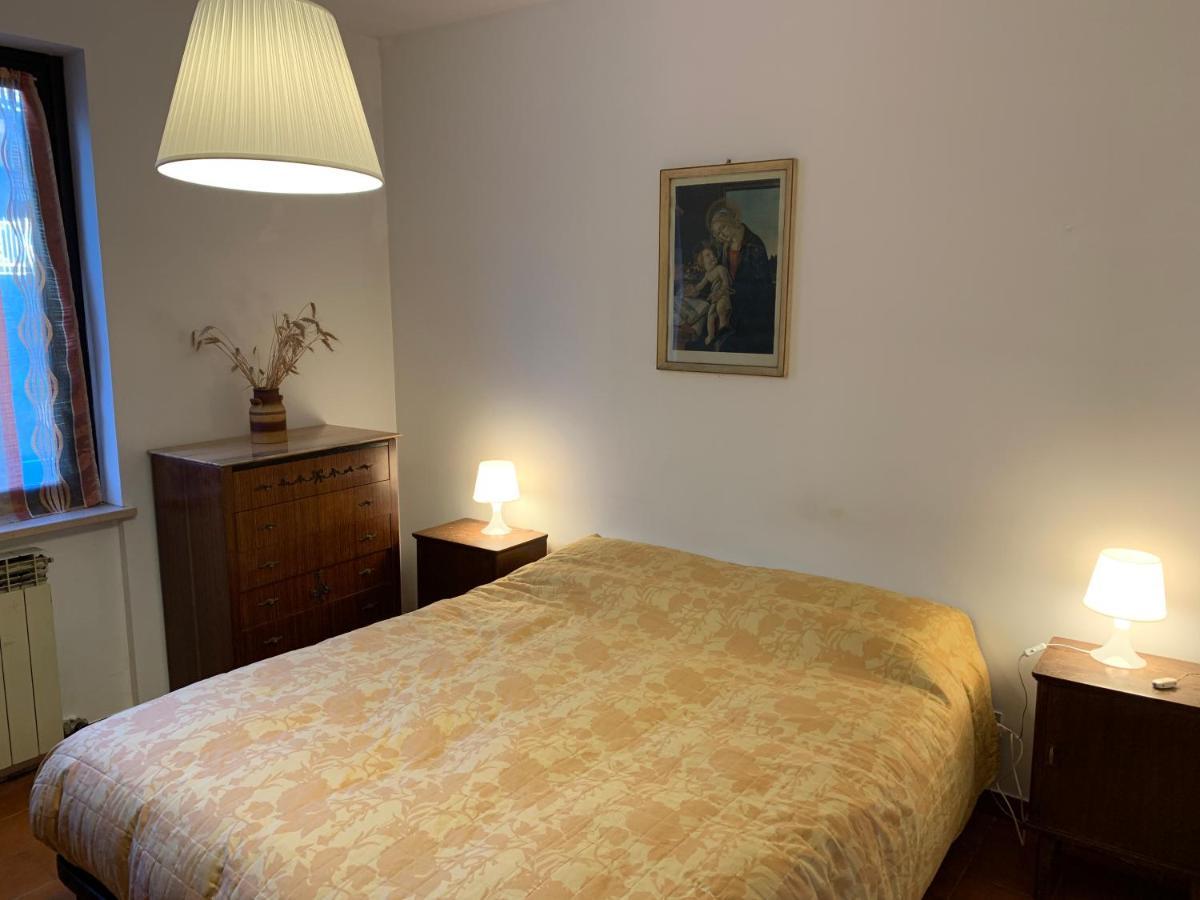 Casa Pier E Anna Lägenhet Murazzano  Exteriör bild